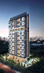The Peak @ Cairnhill II (D9), Apartment #450275021